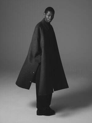 ザ・クラシック(The CLASIK) 2025-26年秋冬メンズコレクション  - 写真29