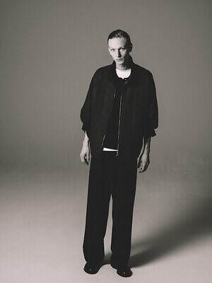 ザ・クラシック(The CLASIK) 2025-26年秋冬メンズコレクション  - 写真30