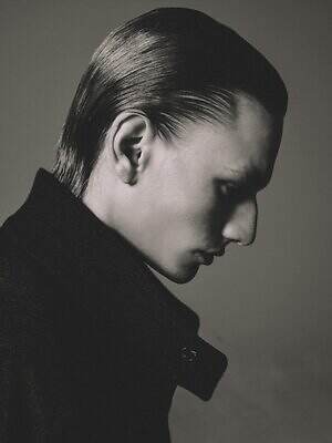 ザ・クラシック(The CLASIK) 2025-26年秋冬メンズコレクション  - 写真31