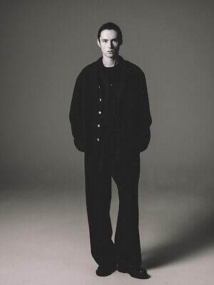 ザ・クラシック(The CLASIK) 2025-26年秋冬メンズコレクション  - 写真33