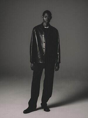 ザ・クラシック(The CLASIK) 2025-26年秋冬メンズコレクション  - 写真34