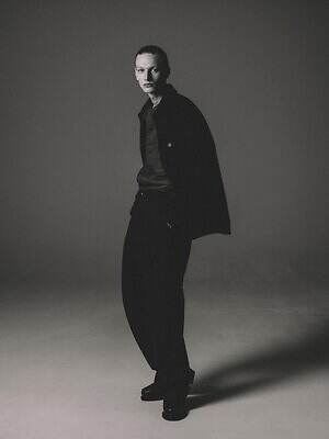 ザ・クラシック(The CLASIK) 2025-26年秋冬メンズコレクション  - 写真37