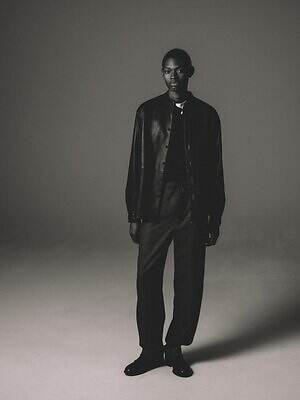 ザ・クラシック(The CLASIK) 2025-26年秋冬メンズコレクション  - 写真38