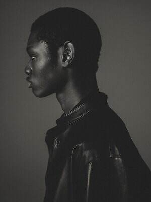 ザ・クラシック(The CLASIK) 2025-26年秋冬メンズコレクション  - 写真39