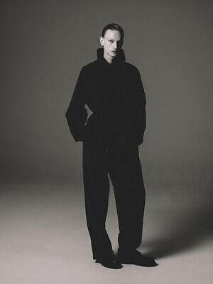 ザ・クラシック(The CLASIK) 2025-26年秋冬メンズコレクション  - 写真41