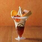 チーズガーデン(CHEESE GARDEN) 和栗チーズケーキ｜写真4