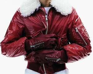 ビームス フューチャー アーカイブ(BEAMS FUTURE ARCHIVE) 2025-26年秋冬ウィメンズ&メンズコレクション  - 写真2