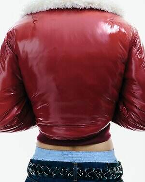 ビームス フューチャー アーカイブ(BEAMS FUTURE ARCHIVE) 2025-26年秋冬ウィメンズ&メンズコレクション  - 写真4