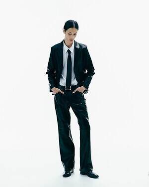 ビームス フューチャー アーカイブ(BEAMS FUTURE ARCHIVE) 2025-26年秋冬ウィメンズ&メンズコレクション  - 写真8