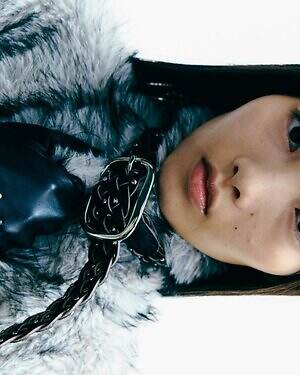 ビームス フューチャー アーカイブ(BEAMS FUTURE ARCHIVE) 2025-26年秋冬ウィメンズ&メンズコレクション  - 写真9