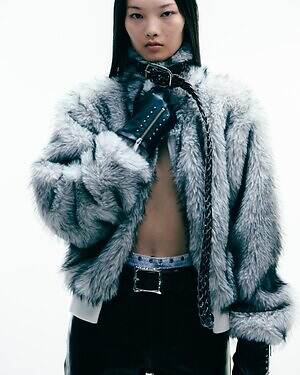 ビームス フューチャー アーカイブ(BEAMS FUTURE ARCHIVE) 2025-26年秋冬ウィメンズ&メンズコレクション  - 写真10