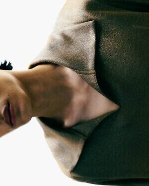 ビームス フューチャー アーカイブ(BEAMS FUTURE ARCHIVE) 2025-26年秋冬ウィメンズ&メンズコレクション  - 写真13