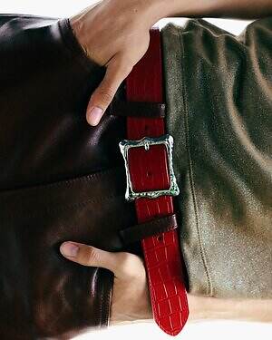 ビームス フューチャー アーカイブ(BEAMS FUTURE ARCHIVE) 2025-26年秋冬ウィメンズ&メンズコレクション  - 写真14