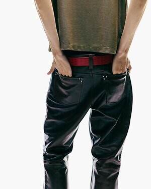 ビームス フューチャー アーカイブ(BEAMS FUTURE ARCHIVE) 2025-26年秋冬ウィメンズ&メンズコレクション  - 写真15