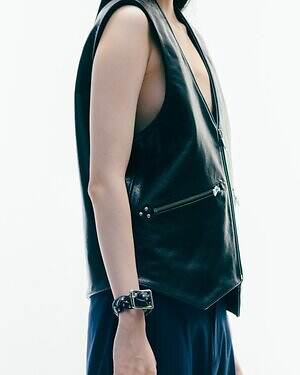 ビームス フューチャー アーカイブ(BEAMS FUTURE ARCHIVE) 2025-26年秋冬ウィメンズ&メンズコレクション  - 写真17