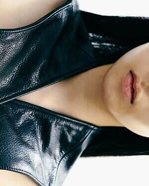 ビームス フューチャー アーカイブ(BEAMS FUTURE ARCHIVE) 2025-26年秋冬ウィメンズ&メンズコレクション  - 写真19