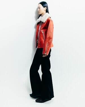 ビームス フューチャー アーカイブ(BEAMS FUTURE ARCHIVE) 2025-26年秋冬ウィメンズ&メンズコレクション  - 写真24