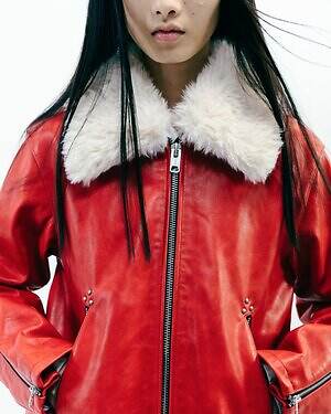 ビームス フューチャー アーカイブ(BEAMS FUTURE ARCHIVE) 2025-26年秋冬ウィメンズ&メンズコレクション  - 写真25