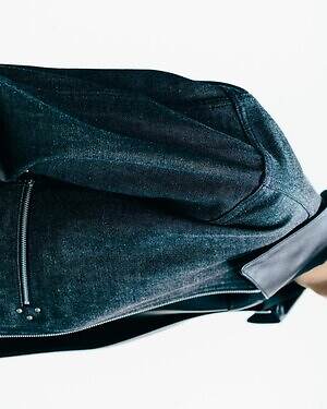 ビームス フューチャー アーカイブ(BEAMS FUTURE ARCHIVE) 2025-26年秋冬ウィメンズ&メンズコレクション  - 写真28