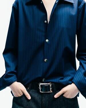 ビームス フューチャー アーカイブ(BEAMS FUTURE ARCHIVE) 2025-26年秋冬ウィメンズ&メンズコレクション  - 写真32