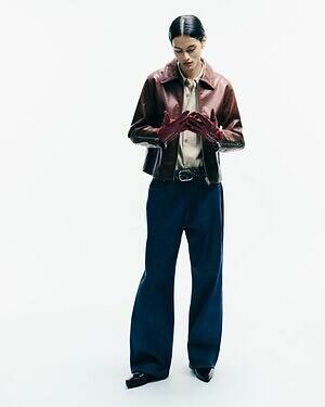 ビームス フューチャー アーカイブ(BEAMS FUTURE ARCHIVE) 2025-26年秋冬ウィメンズ&メンズコレクション  - 写真34