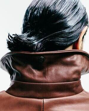 ビームス フューチャー アーカイブ(BEAMS FUTURE ARCHIVE) 2025-26年秋冬ウィメンズ&メンズコレクション  - 写真35