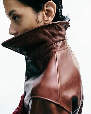 ビームス フューチャー アーカイブ(BEAMS FUTURE ARCHIVE) 2025-26年秋冬ウィメンズ&メンズコレクション  - 写真36