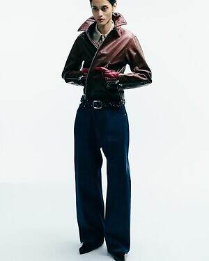 ビームス フューチャー アーカイブ(BEAMS FUTURE ARCHIVE) 2025-26年秋冬ウィメンズ&メンズコレクション  - 写真37