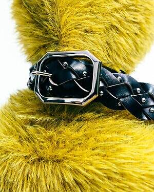 ビームス フューチャー アーカイブ(BEAMS FUTURE ARCHIVE) 2025-26年秋冬ウィメンズ&メンズコレクション  - 写真39