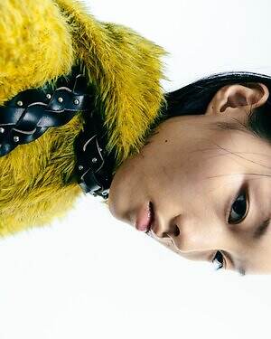 ビームス フューチャー アーカイブ(BEAMS FUTURE ARCHIVE) 2025-26年秋冬ウィメンズ&メンズコレクション  - 写真40