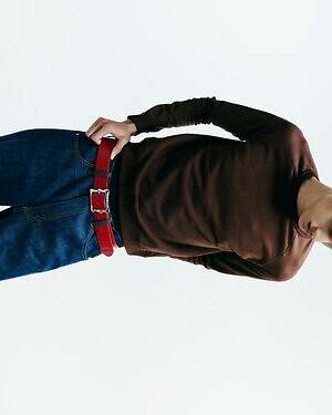 ビームス フューチャー アーカイブ(BEAMS FUTURE ARCHIVE) 2025-26年秋冬ウィメンズ&メンズコレクション  - 写真41