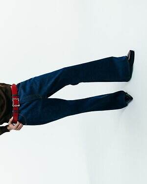 ビームス フューチャー アーカイブ(BEAMS FUTURE ARCHIVE) 2025-26年秋冬ウィメンズ&メンズコレクション  - 写真42