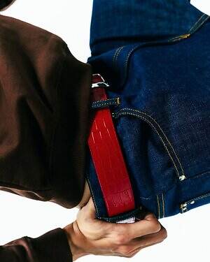 ビームス フューチャー アーカイブ(BEAMS FUTURE ARCHIVE) 2025-26年秋冬ウィメンズ&メンズコレクション  - 写真44