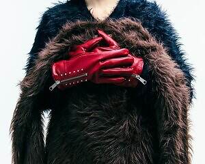 ビームス フューチャー アーカイブ(BEAMS FUTURE ARCHIVE) 2025-26年秋冬ウィメンズ&メンズコレクション  - 写真45