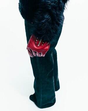 ビームス フューチャー アーカイブ(BEAMS FUTURE ARCHIVE) 2025-26年秋冬ウィメンズ&メンズコレクション  - 写真47