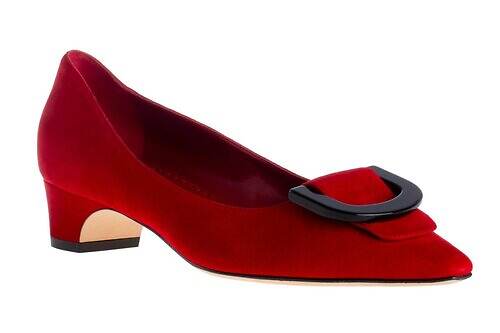 マノロブラニク : Manolo Blahnik - ファッションプレス
