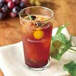 アフタヌーンティー・ティールーム秋スイーツ、贅沢シャインマスカットパフェや紅茶香るミルフィーユ｜写真6