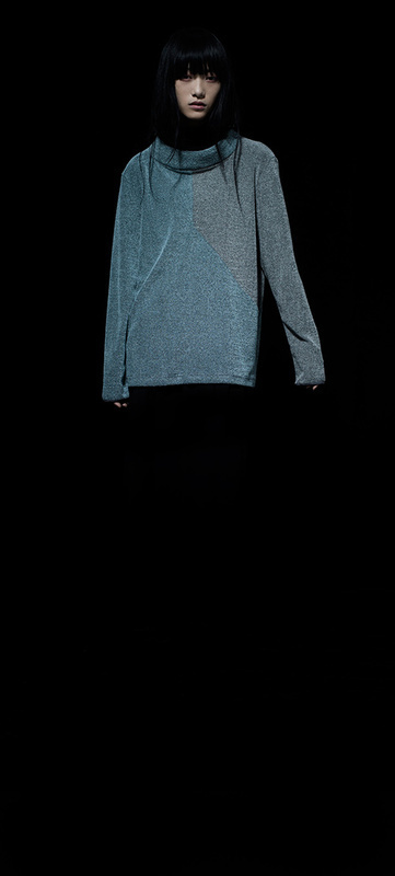 ハトラ(HATRA) 2015年春夏ウィメンズコレクション シルエット - 写真7