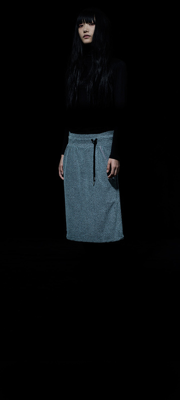 ハトラ(HATRA) 2015年春夏ウィメンズコレクション シルエット - 写真8
