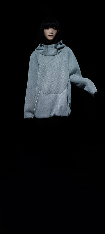 ハトラ(HATRA) 2015年春夏ウィメンズコレクション  - 写真18