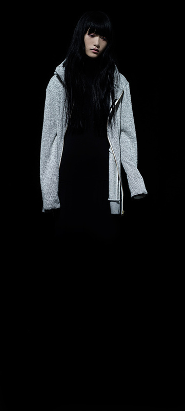 ハトラ(HATRA) 2015年春夏ウィメンズコレクション  - 写真19