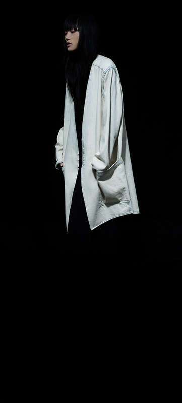 ハトラ(HATRA) 2015年春夏ウィメンズコレクション  - 写真21