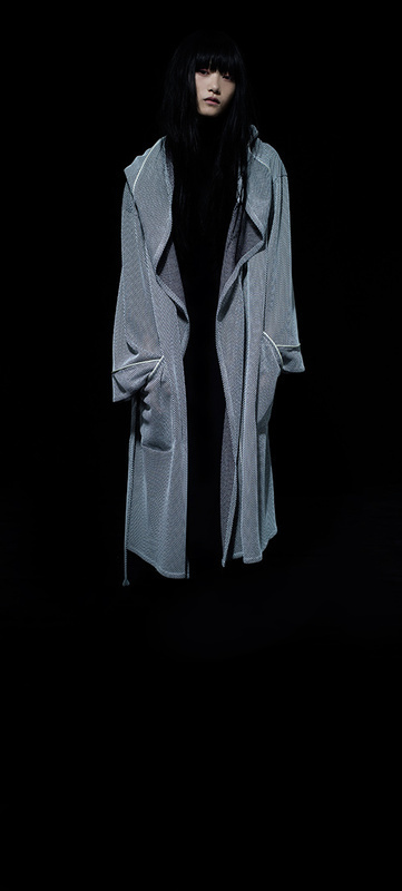 ハトラ(HATRA) 2015年春夏ウィメンズコレクション  - 写真26