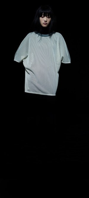 ハトラ(HATRA) 2015年春夏ウィメンズコレクション  - 写真15