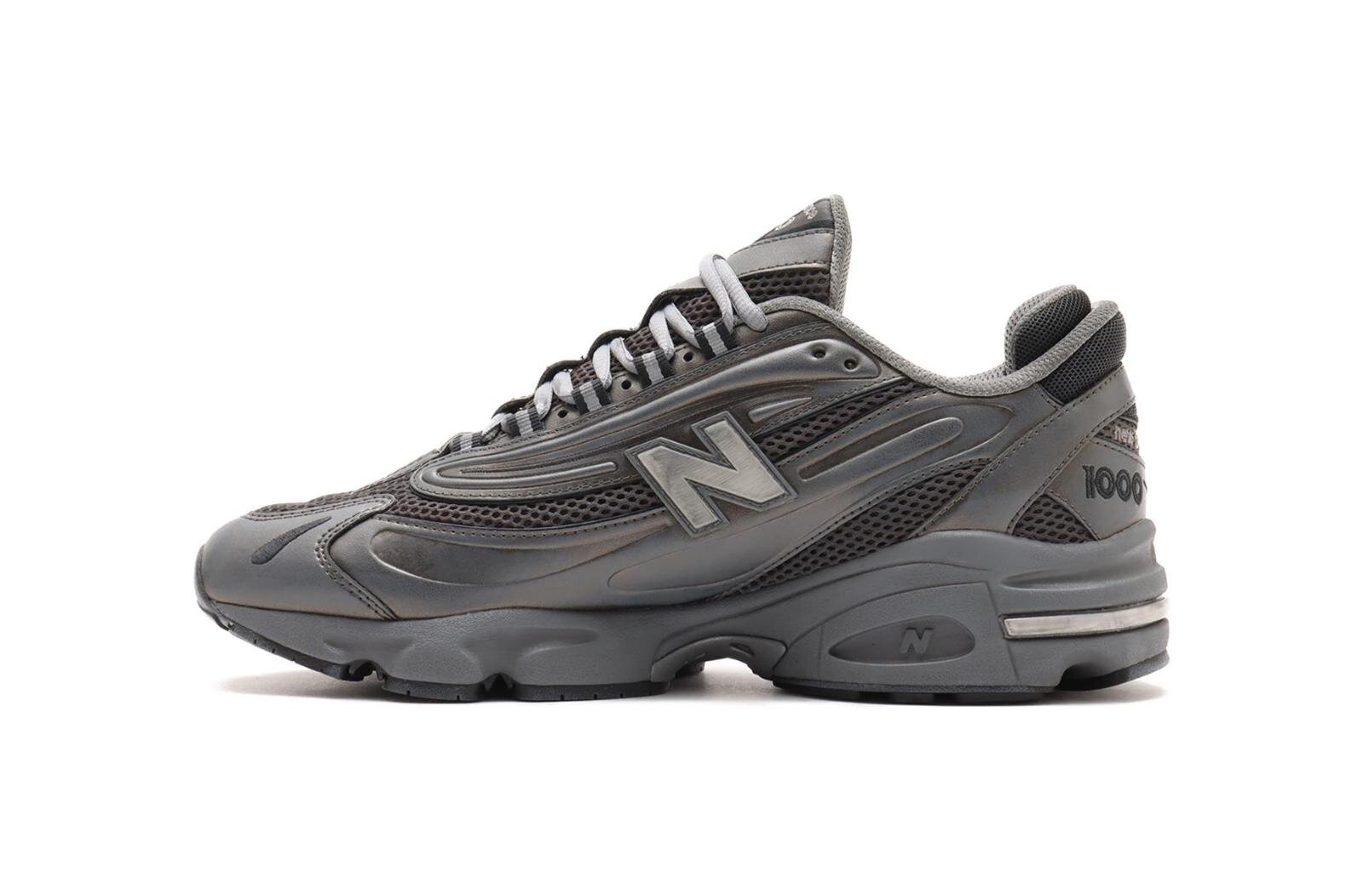 ニューバランス(New Balance), アトモス(atmos) 1000｜写真6