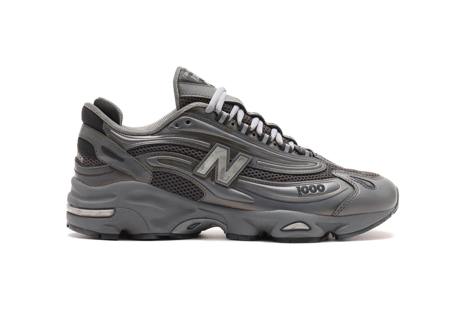 ニューバランス(New Balance), アトモス(atmos) 1000｜写真5