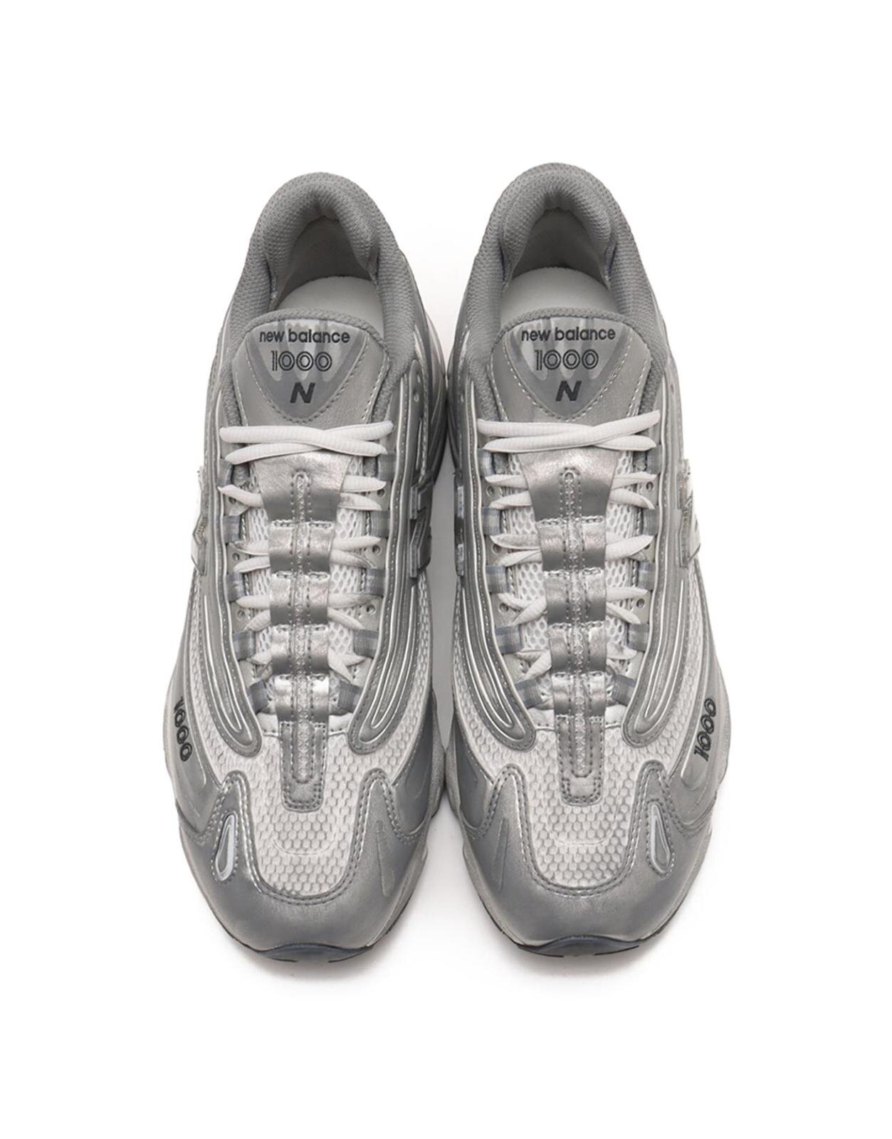 ニューバランス(New Balance), アトモス(atmos) 1000｜写真14