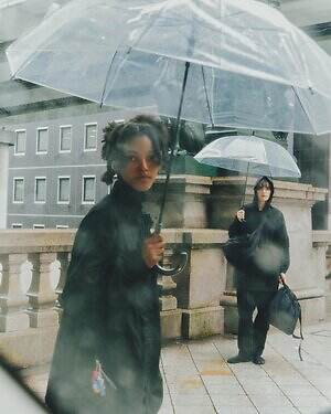 ヨロズ(yorozu) 2025-26年秋冬ウィメンズコレクション  - 写真2