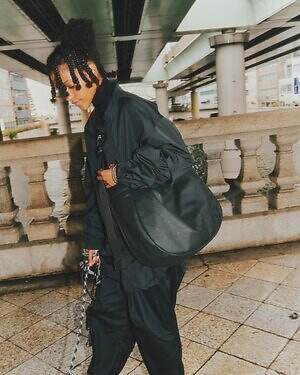 ヨロズ(yorozu) 2025-26年秋冬ウィメンズコレクション  - 写真4