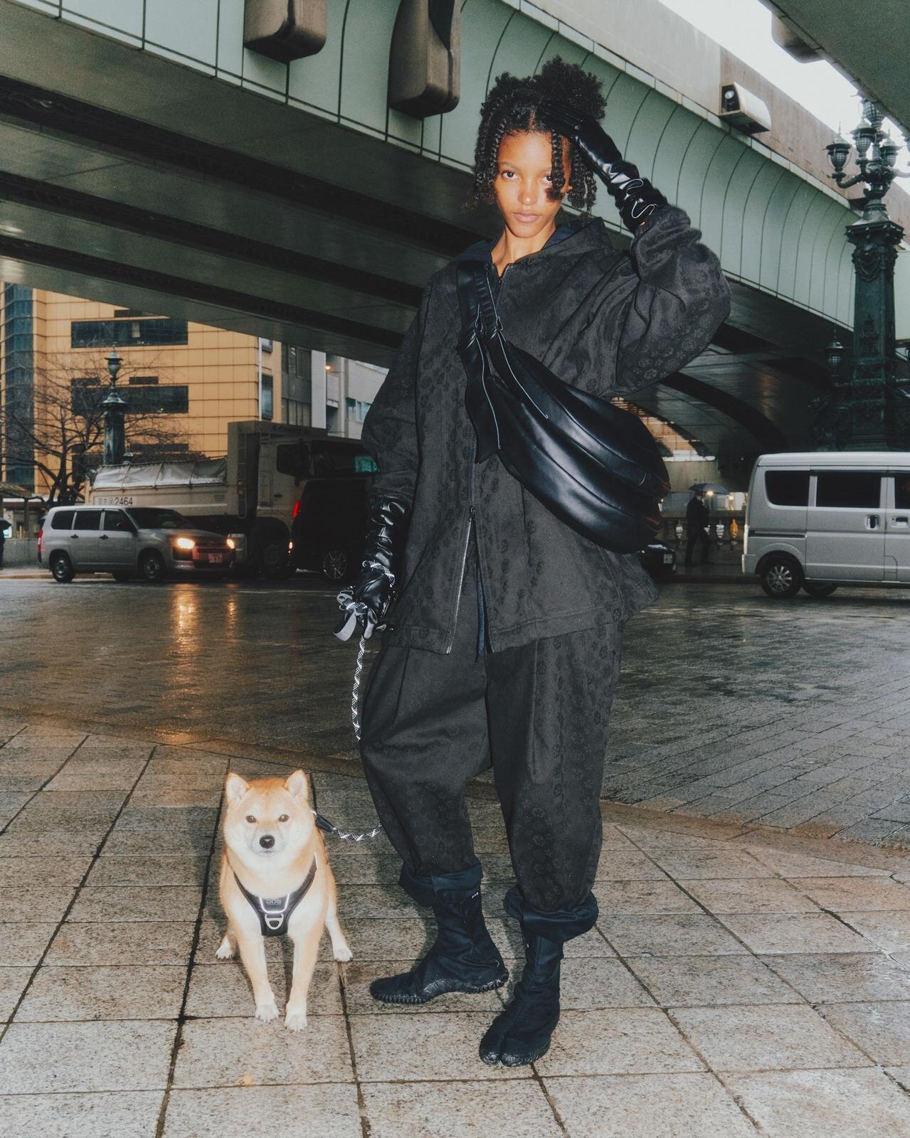 ヨロズ 2025-26年秋冬｜female 